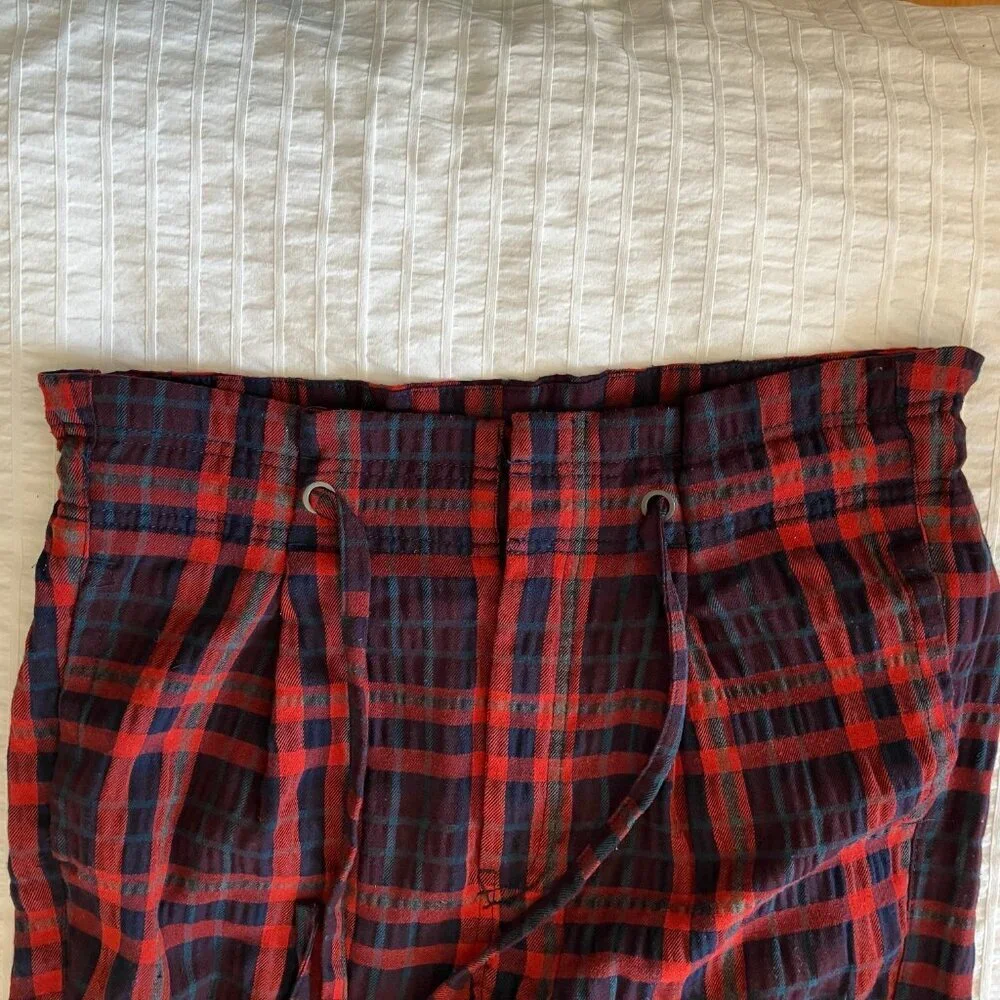 Free People Cropped 